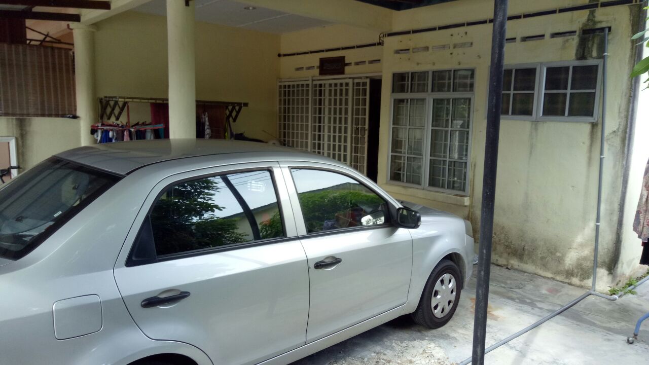 Single storey terrace endlot Taman Banting Baru - photo 3