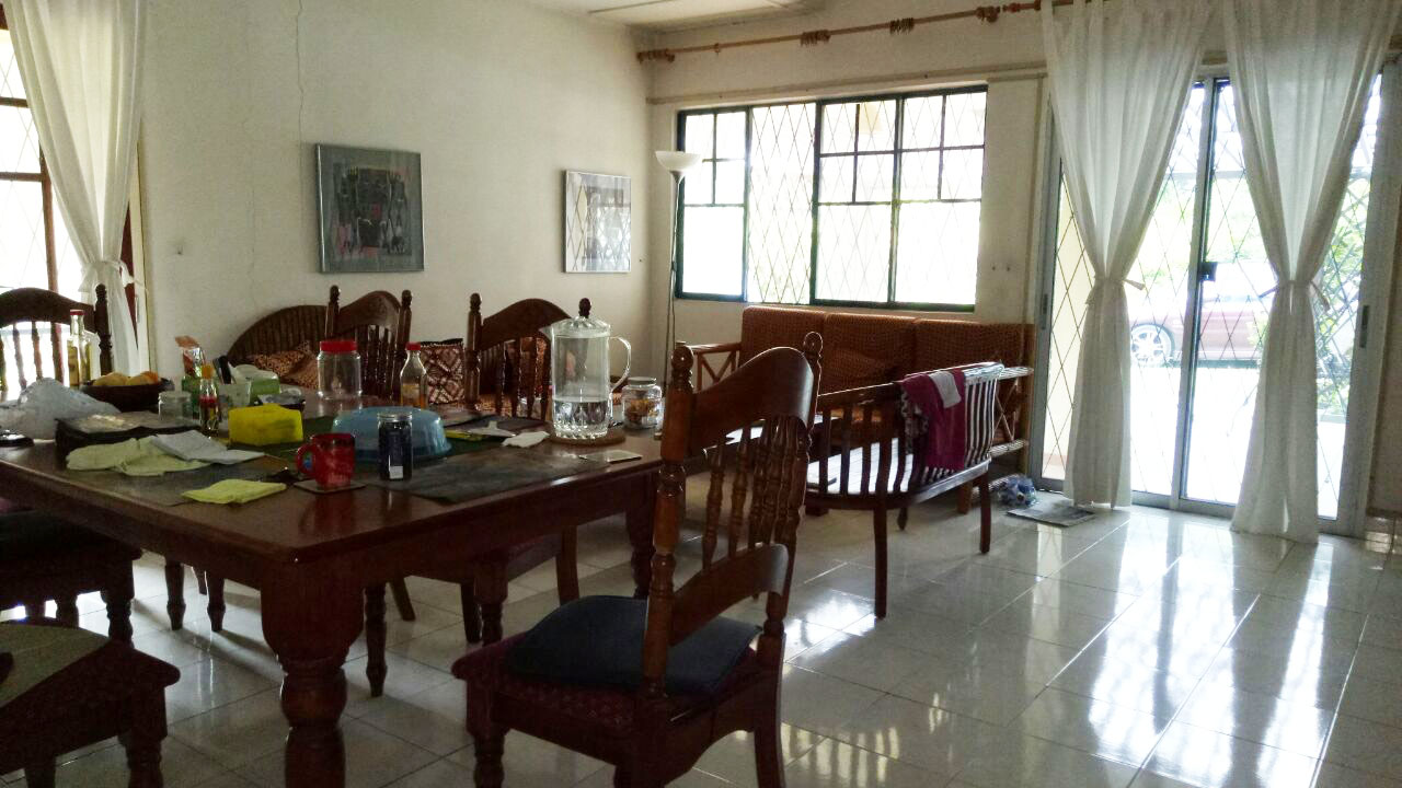 Double storey corner lot, Sec 7, Kota Damansara - photo 3