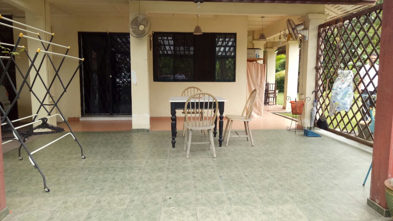 Double storey corner lot, Sec 7, Kota Damansara - photo 2