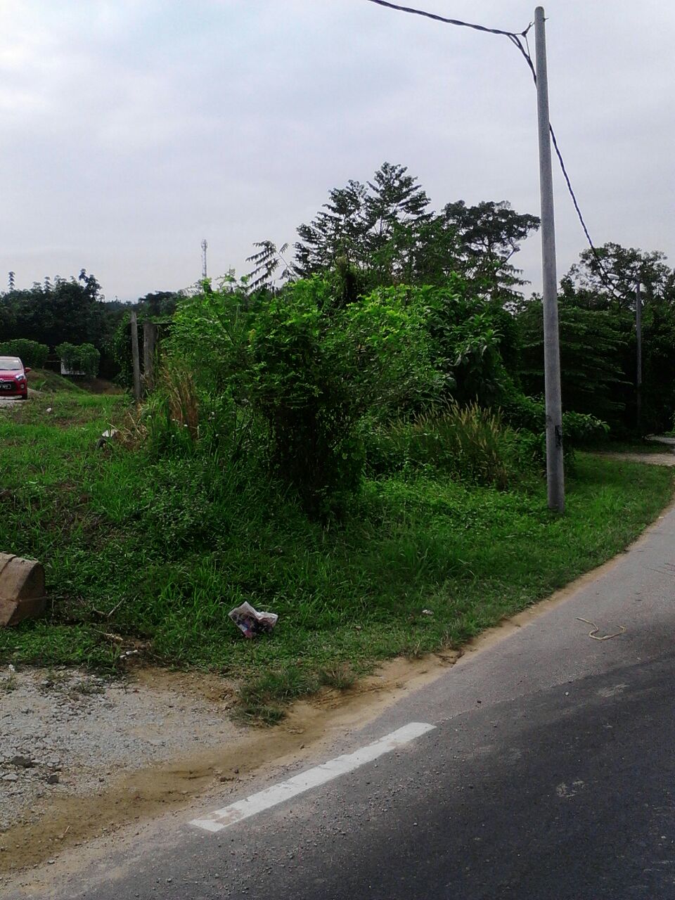 Land, Salak Tinggi, Sepang - photo 3