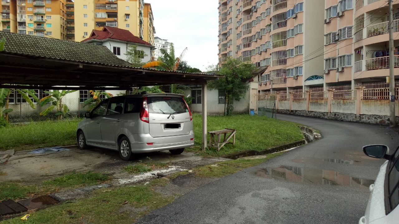 Jalan D4, Kampung Pandan, 55100 Kuala Lumpur - photo 2