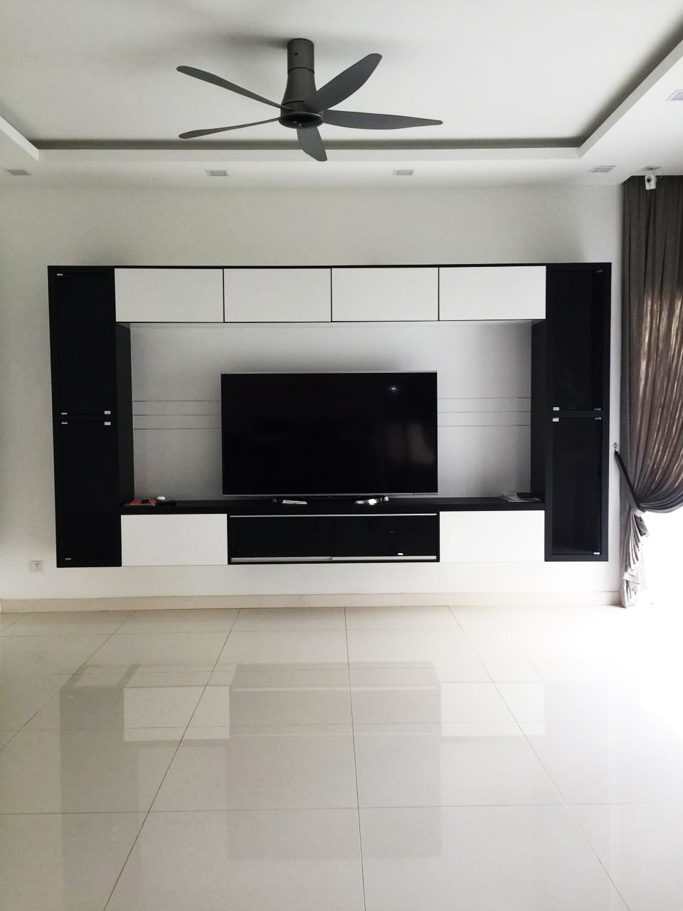 Double storey Semi-D, Cahaya Alam U12, Shah Alam - photo 3