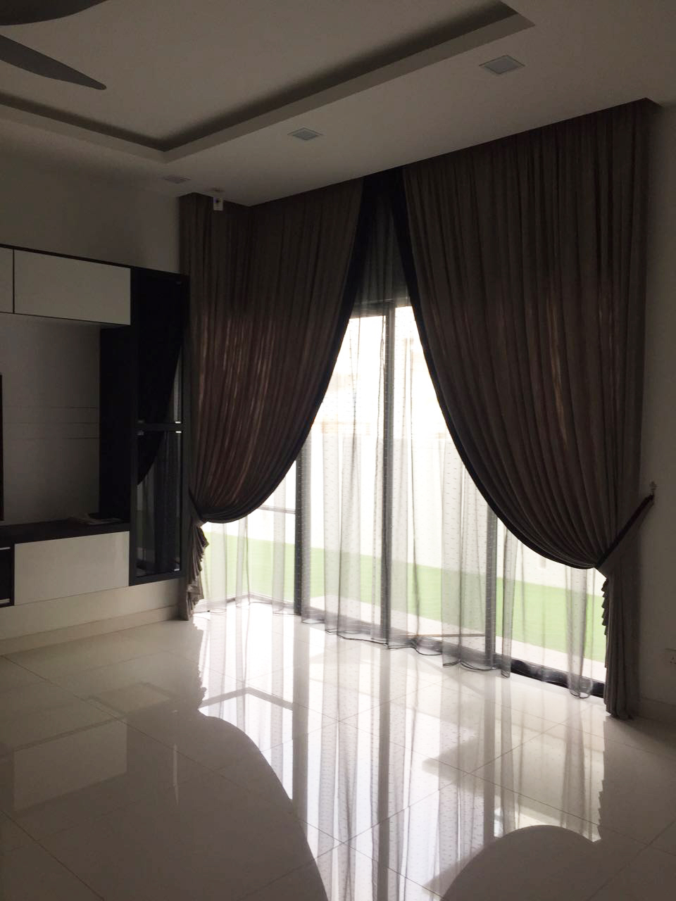 Double storey Semi-D, Cahaya Alam U12, Shah Alam - photo 4