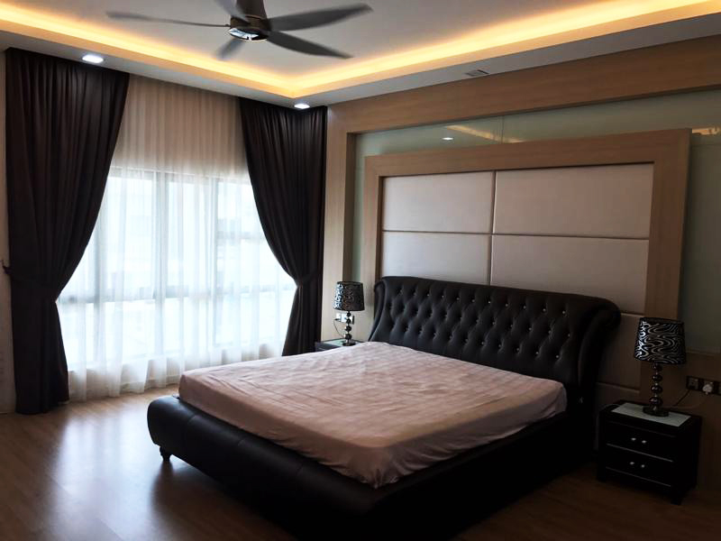 Double storey Semi-D, Cahaya Alam U12, Shah Alam - photo 5