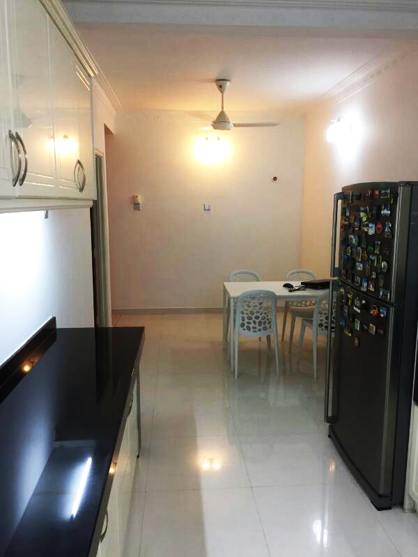 Double Storey Terrace, Ukay Bistari, Ampang - photo 10