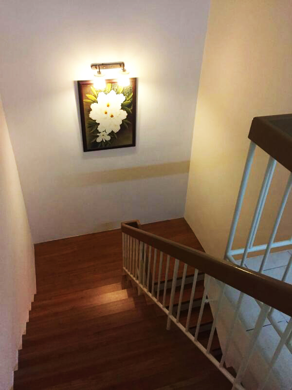 Double Storey Terrace, Ukay Bistari, Ampang - photo 3