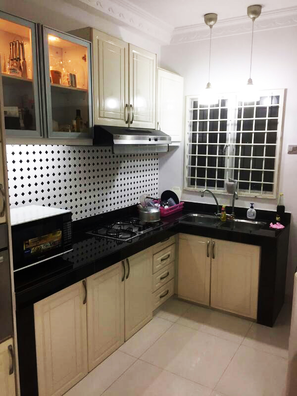 Double Storey Terrace, Ukay Bistari, Ampang - photo 5