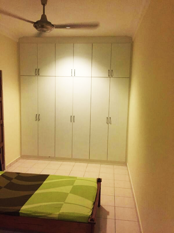 Double Storey Terrace, Ukay Bistari, Ampang - photo 7