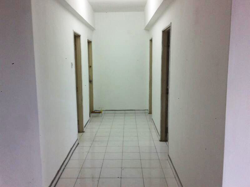 Setapak Ria Condominium, Setapak - photo 3