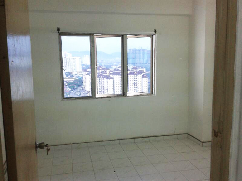 Setapak Ria Condominium, Setapak - photo 4