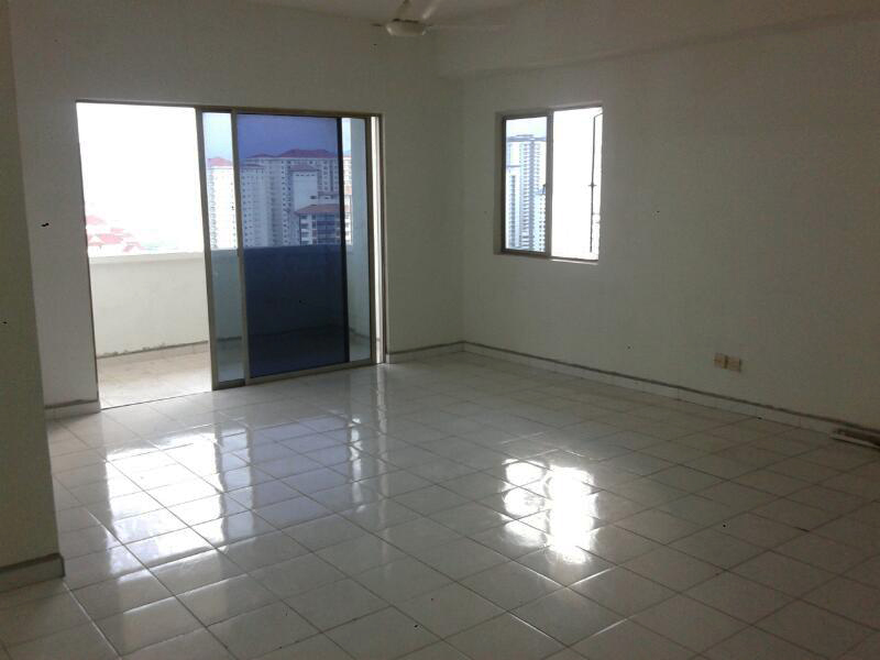 Setapak Ria Condominium, Setapak