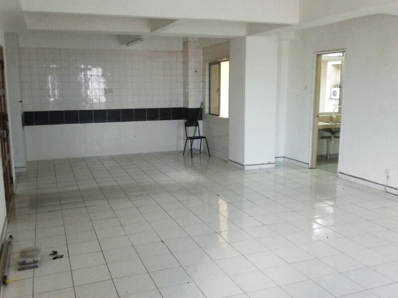 Setapak Ria Condominium, Setapak - photo 2