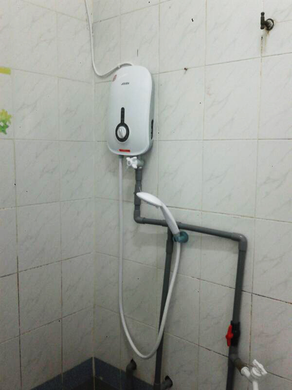 Setapak Ria Condominium, Setapak - photo 6