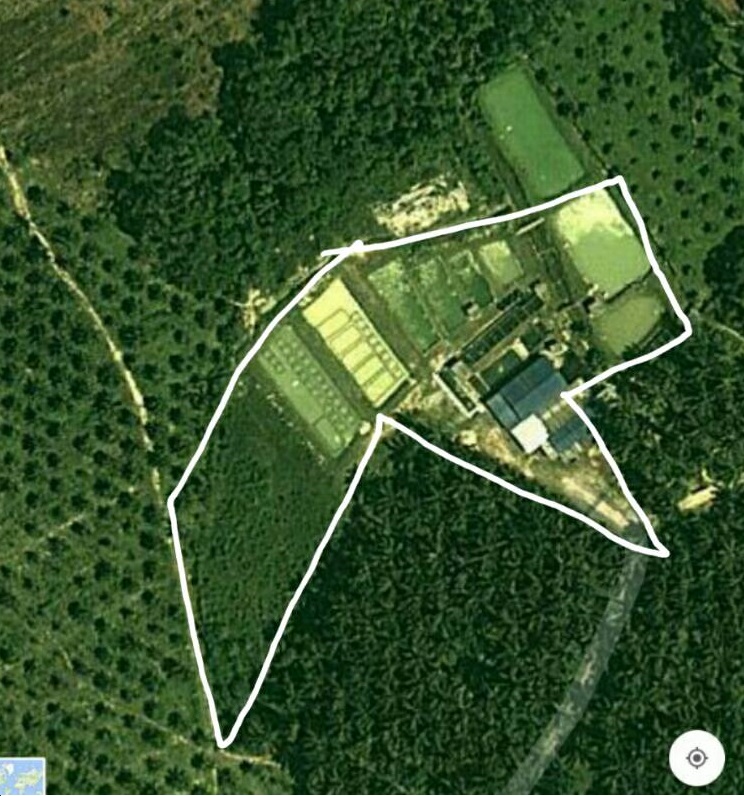 Land, Kampung Mendum, Lenggeng, Negeri Sembilan
