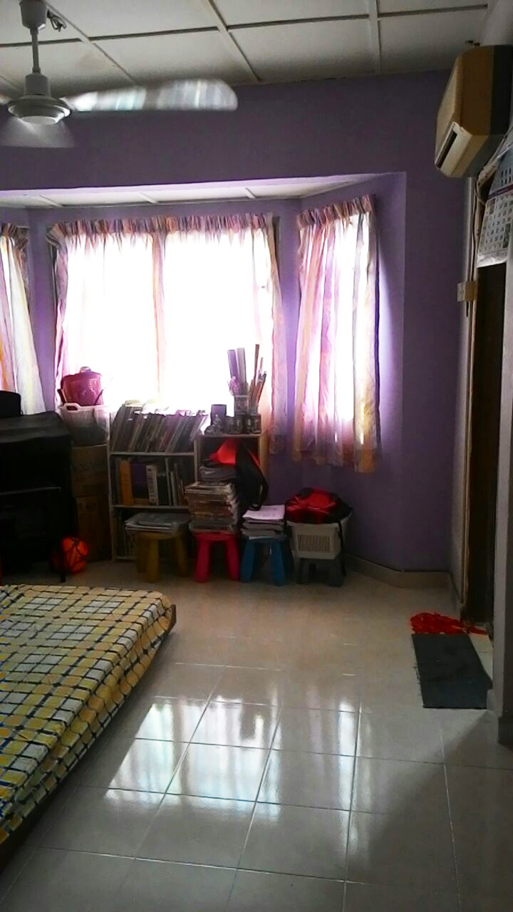 Double Storey Terrace, Taman Bukit Indah, Ampang - photo 5