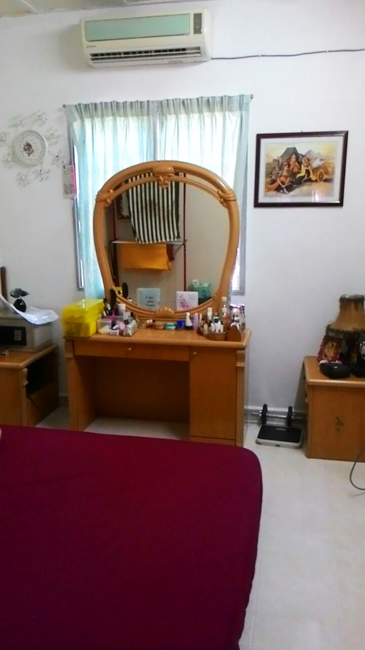 Double Storey Terrace, Taman Bukit Indah, Ampang - photo 4