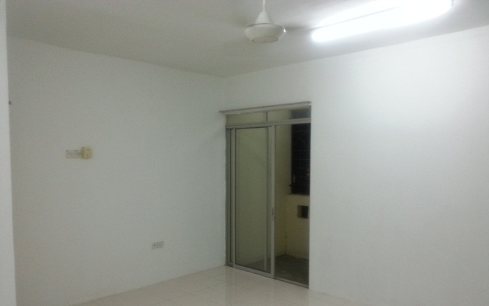 Sri Baiduri Apartment, Ukay Perdana - photo 3