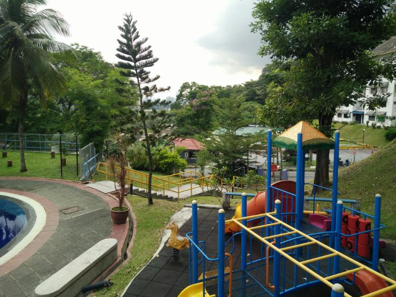 Desa View Towers, Melawati - photo 7