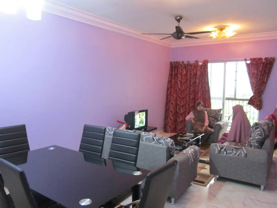 Desa View Towers, Melawati - photo 2