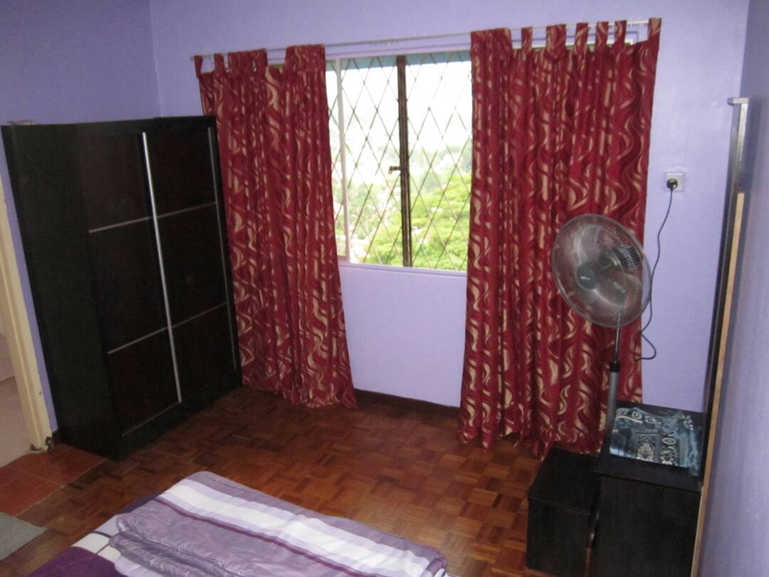 Desa View Towers, Melawati - photo 4