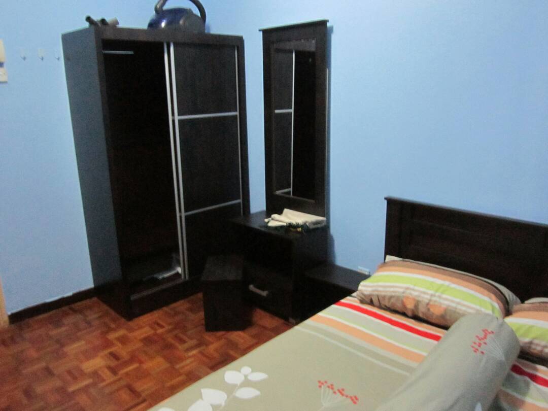 Desa View Towers, Melawati - photo 5