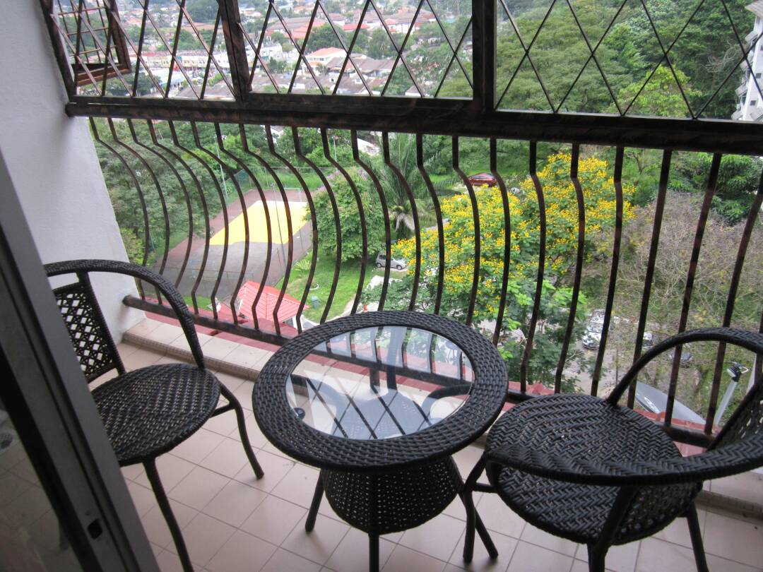 Desa View Towers, Melawati - photo 3