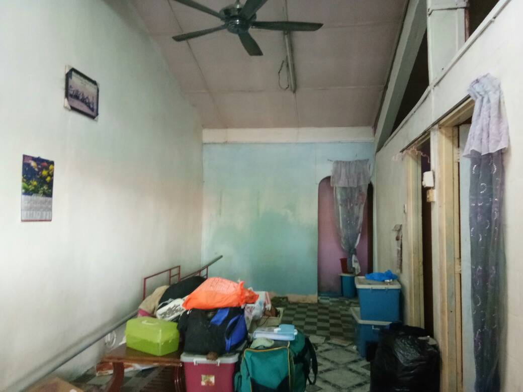 Single storey, Taman Selaseh