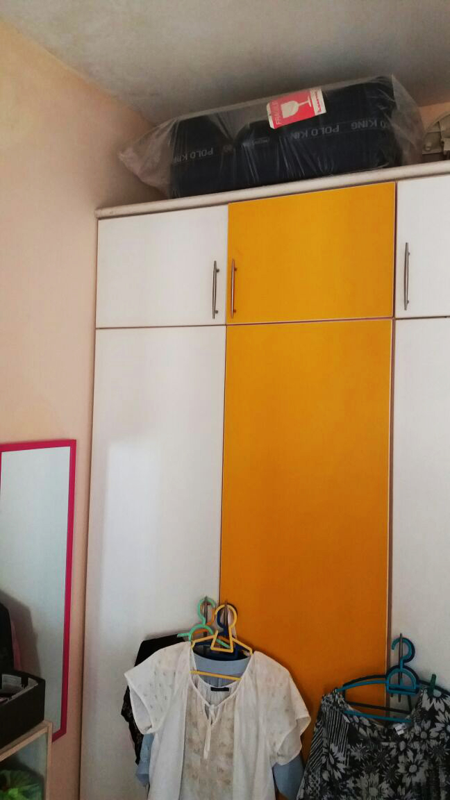 4th Floor, Villa Duta Condo, Bkt Antarabangsa - photo 4