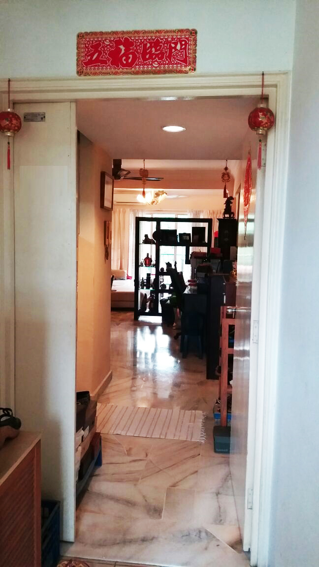 4th Floor, Villa Duta Condo, Bkt Antarabangsa - photo 3