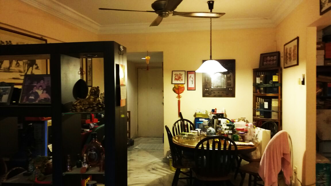 4th Floor, Villa Duta Condo, Bkt Antarabangsa - photo 2