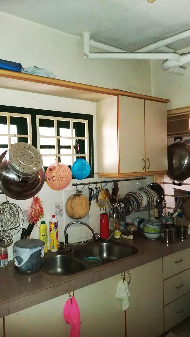 4th Floor, Villa Duta Condo, Bkt Antarabangsa - photo 5