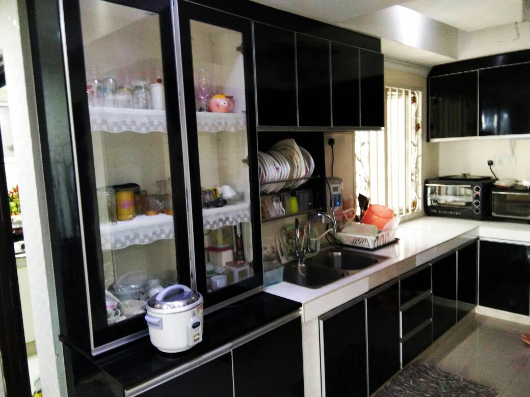 Sri Harmonis Apartment, Gombak - photo 6