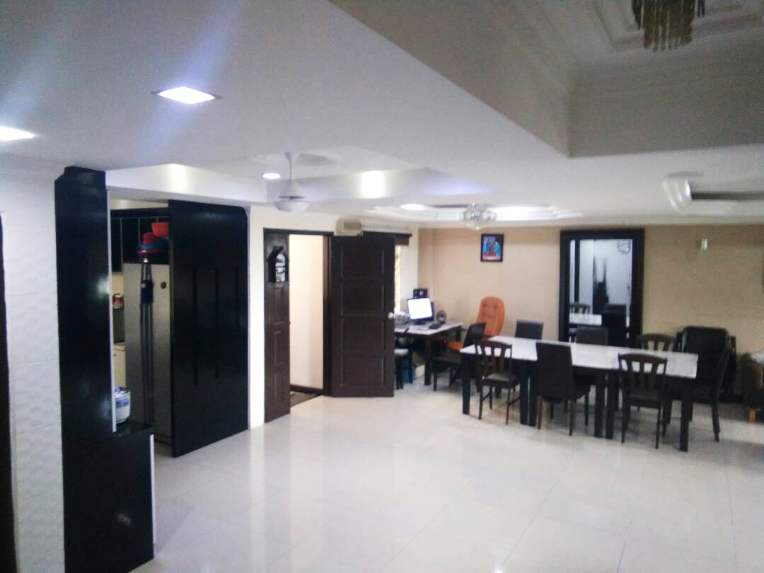 Sri Harmonis Apartment, Gombak
