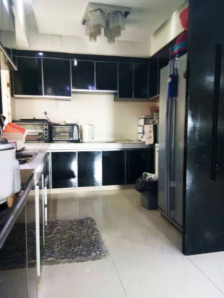 Sri Harmonis Apartment, Gombak - photo 7