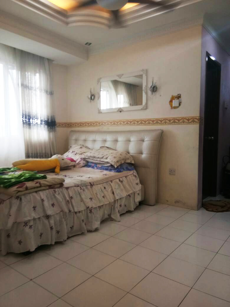 Sri Harmonis Apartment, Gombak - photo 5
