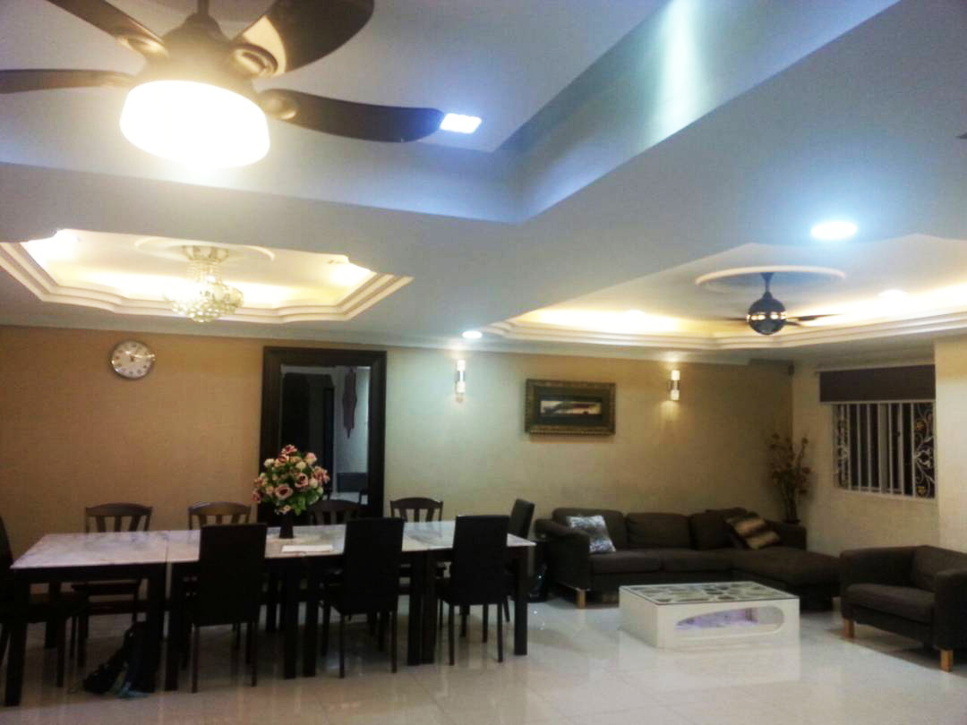 Sri Harmonis Apartment, Gombak - photo 2