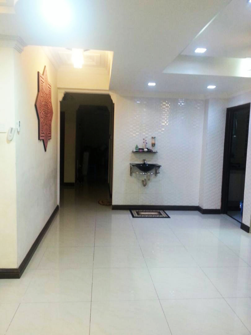 Sri Harmonis Apartment, Gombak - photo 8