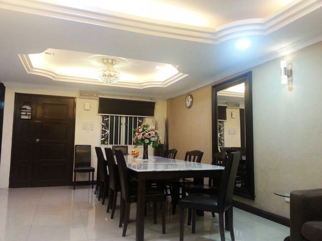 Sri Harmonis Apartment, Gombak - photo 4