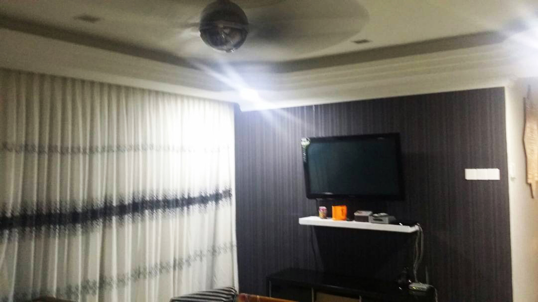 Sri Harmonis Apartment, Gombak - photo 3