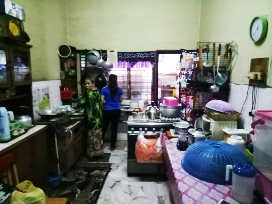 Double storey, Taman Baiduri, Dengkil - photo 6