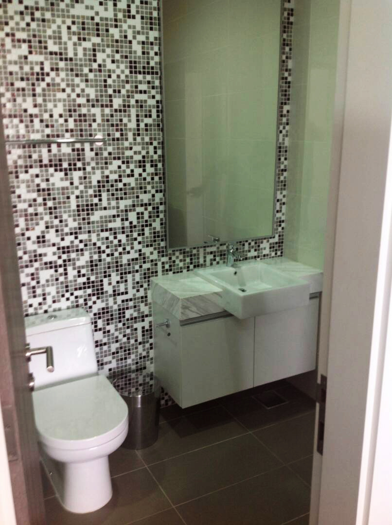 Studio, M Suites, Ampang Hilir - photo 6