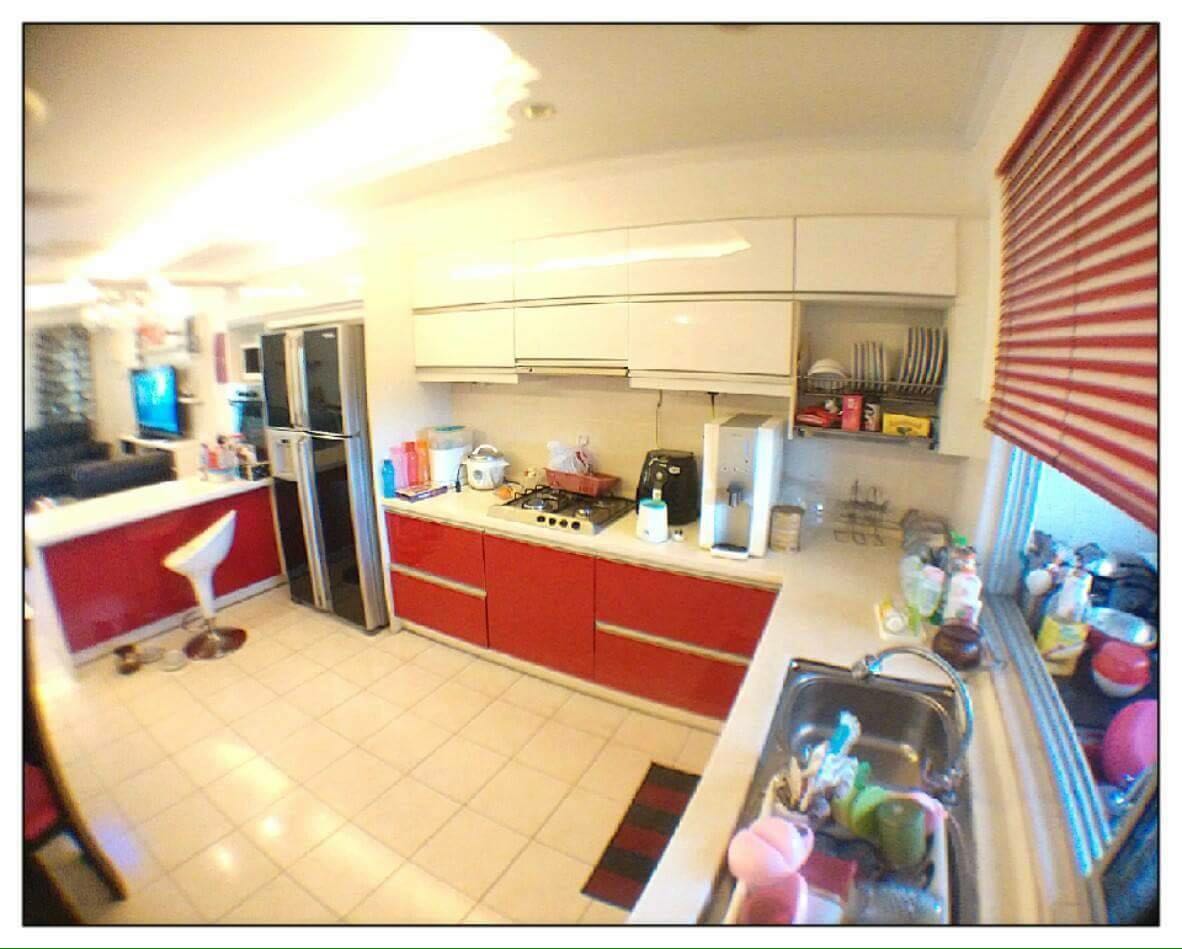 3 storey Terrace, Taman Bukit Permata, Batu Caves - photo 6