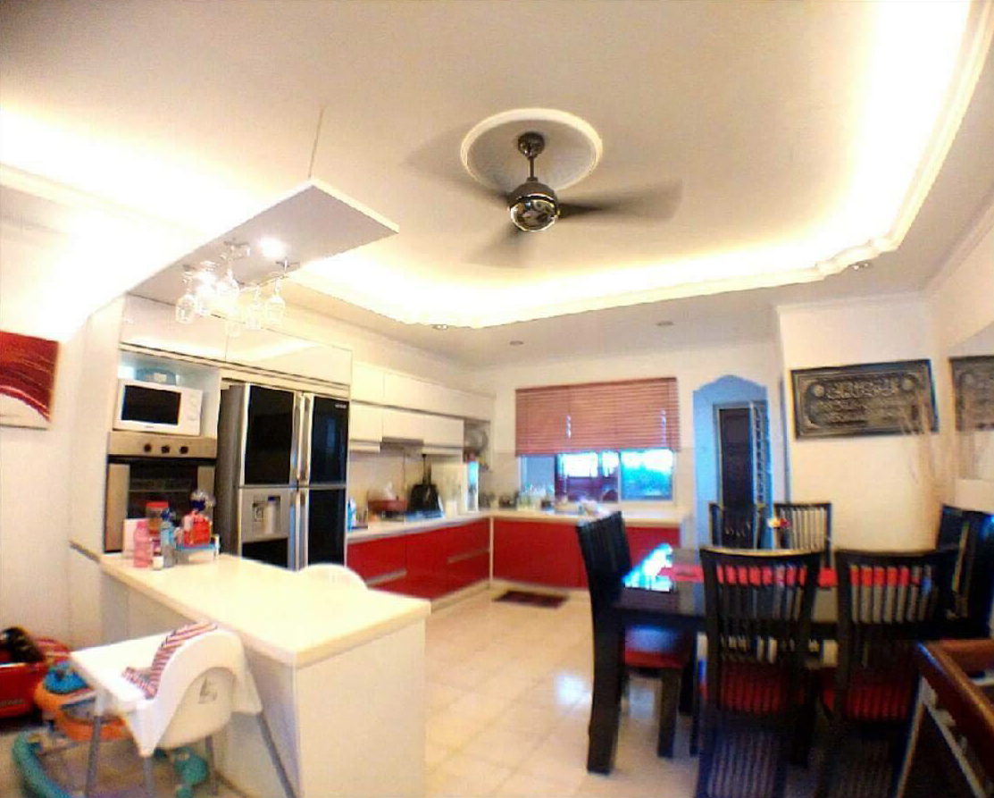 3 storey Terrace, Taman Bukit Permata, Batu Caves - photo 7