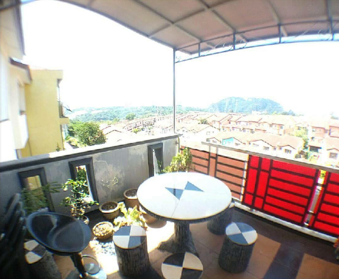 3 storey Terrace, Taman Bukit Permata, Batu Caves - photo 8