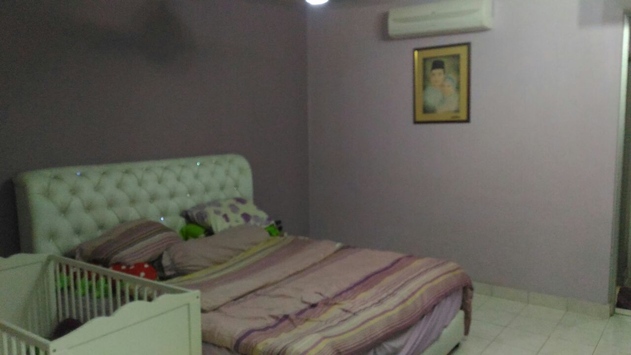 3 storey Terrace, Taman Bukit Permata, Batu Caves - photo 9
