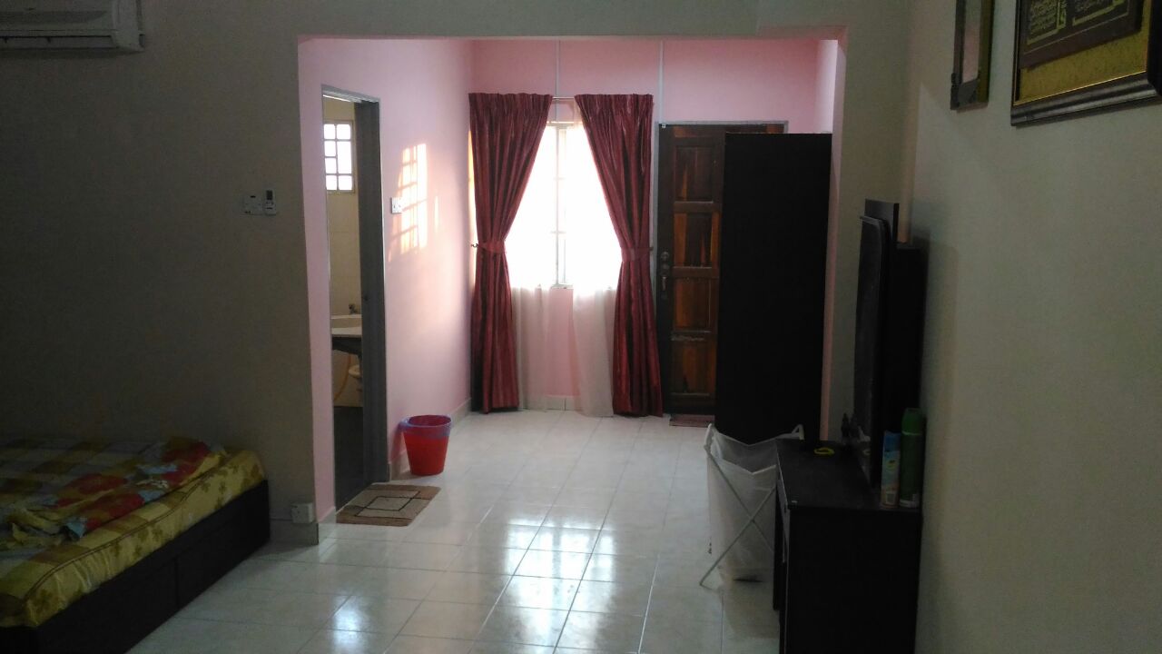 3 storey Terrace, Taman Bukit Permata, Batu Caves - photo 5