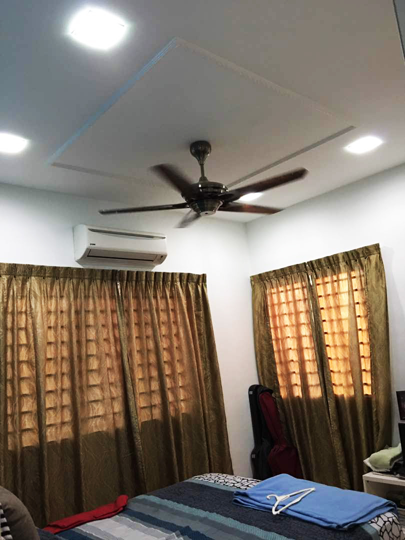 Double storey Bungalow, Taman Sri Ampang - photo 5