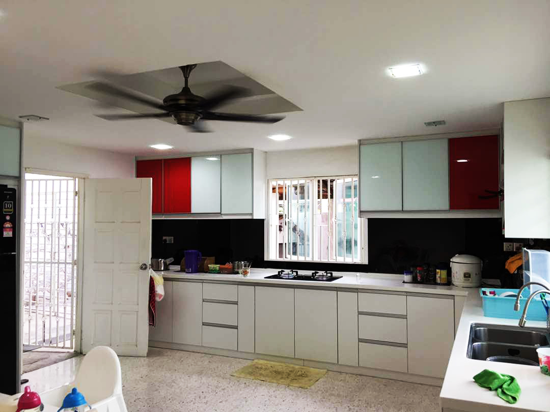 Double storey Bungalow, Taman Sri Ampang - photo 6