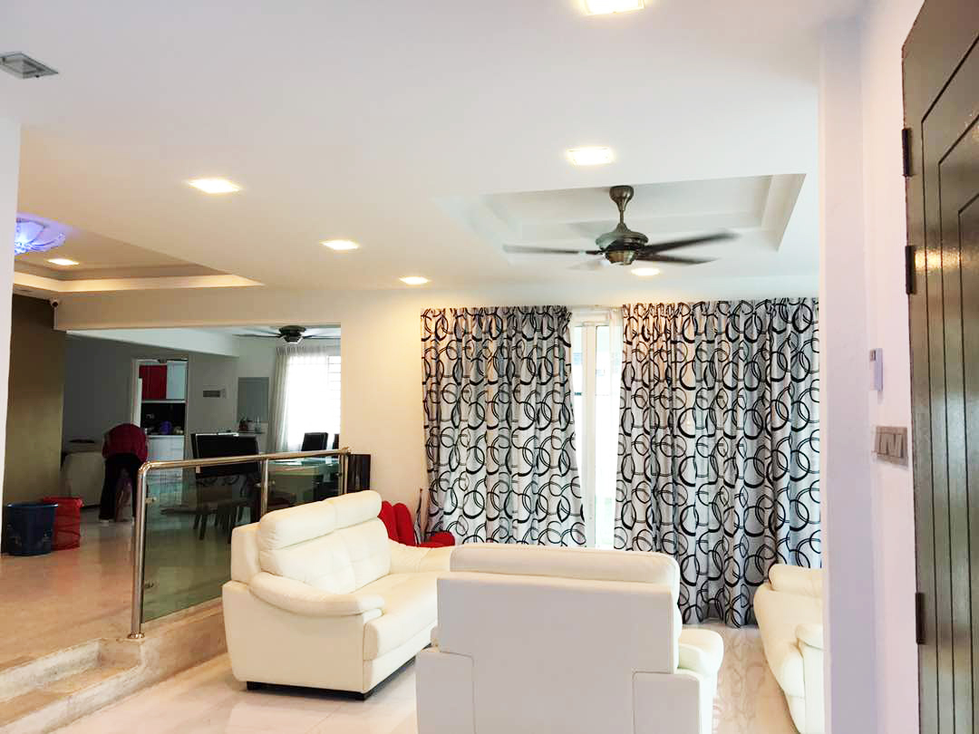 Double storey Bungalow, Taman Sri Ampang - photo 1