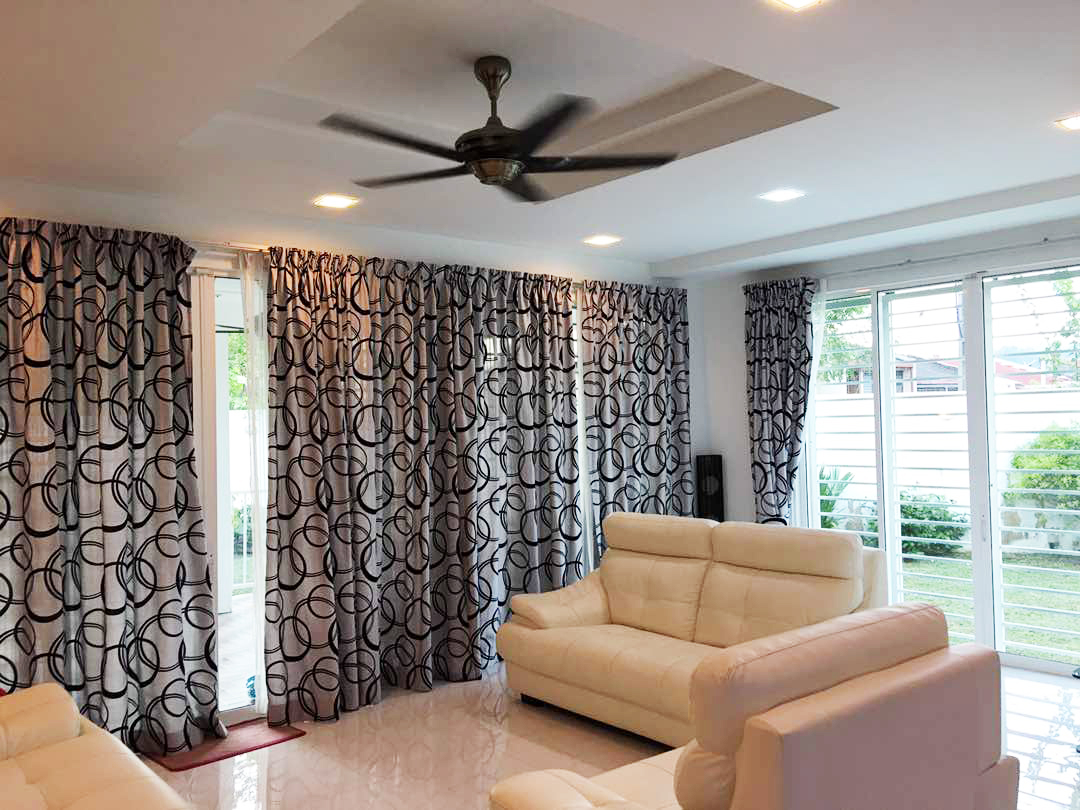 Double storey Bungalow, Taman Sri Ampang - photo 2
